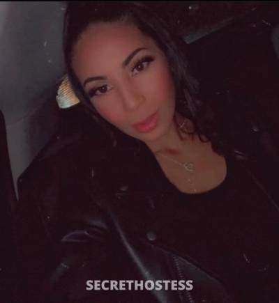 Bailey 27Yrs Old Escort Lafayette LA Image - 1