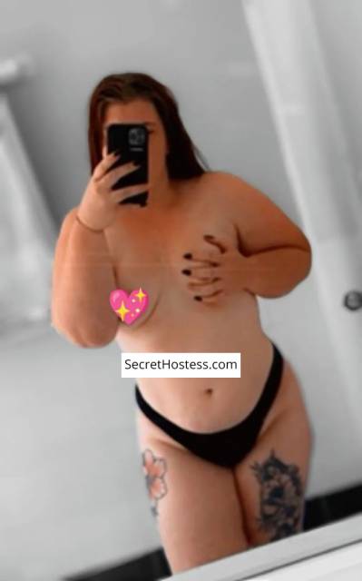 Bambi 22Yrs Old Escort Size 18 Perth Image - 2