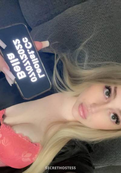 Bella 23Yrs Old Escort Red Deer Image - 9