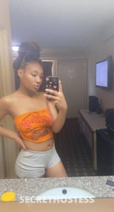 Caramel 22Yrs Old Escort Springfield IL Image - 1