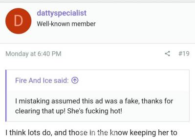 Chanel 25Yrs Old Escort Victoria Image - 3