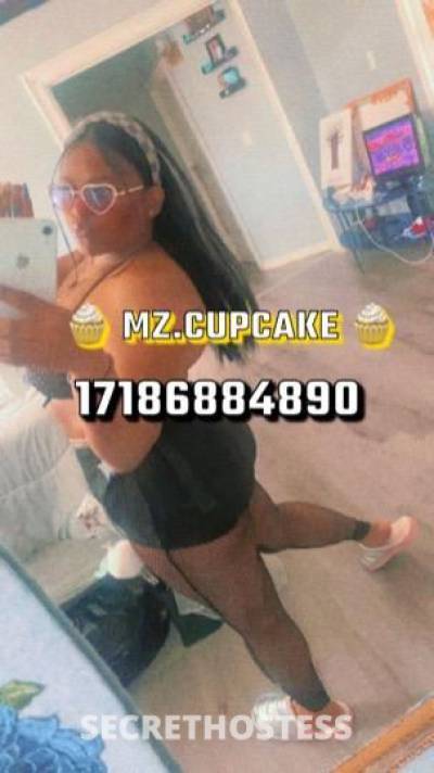 Cupcake 26Yrs Old Escort Syracuse NY Image - 1