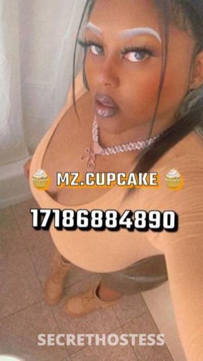 Cupcake 26Yrs Old Escort Syracuse NY Image - 2