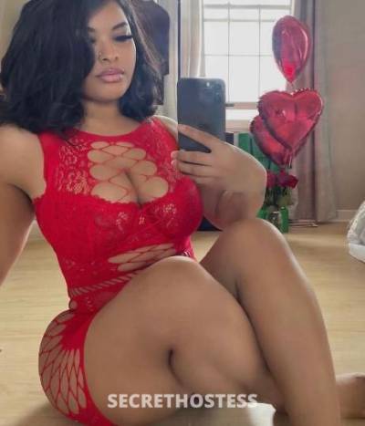 CurvyBaby 22Yrs Old Escort Honolulu HI Image - 2