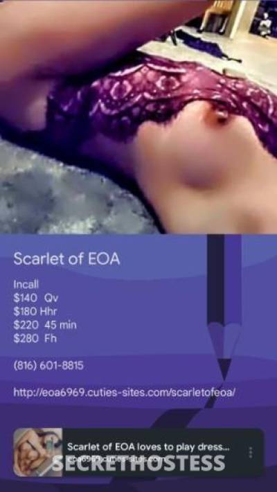 EOABRAND 24Yrs Old Escort Kansas City MO Image - 7