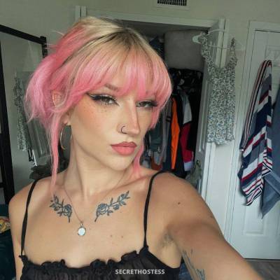 Emily Richards 24Yrs Old Escort Size 11 160CM Tall Jacksonville FL Image - 4