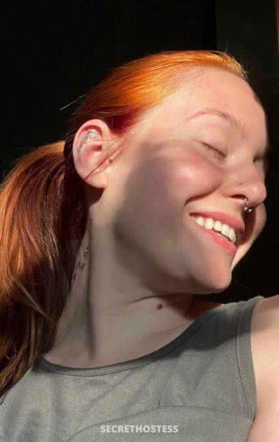 Freya 24Yrs Old Escort Yellowknife Image - 1