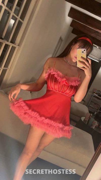 25 year old Asian Escort in St. Augustine FL Down for fun ? hmu