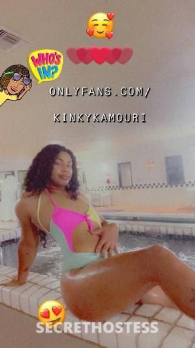 Kammy 21Yrs Old Escort Lincoln NE Image - 3