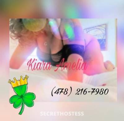 KiaraAmelia 29Yrs Old Escort Columbus GA Image - 11