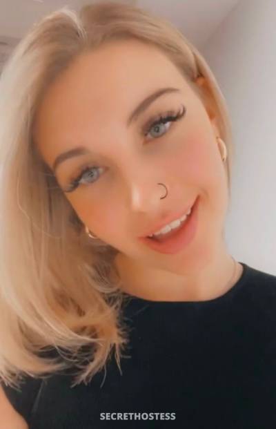 Lauren 25Yrs Old Escort Tokyo Image - 1