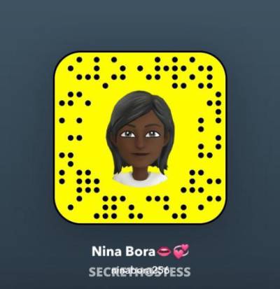 Mysnap:ninabora256 27Yrs Old Escort Ann Arbor MI Image - 2