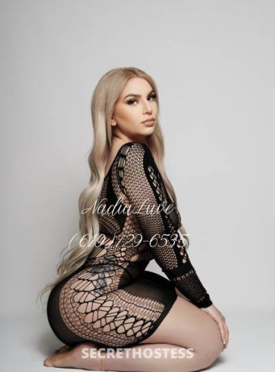 Nadia 25Yrs Old Escort 162CM Tall New Jersey NJ Image - 1