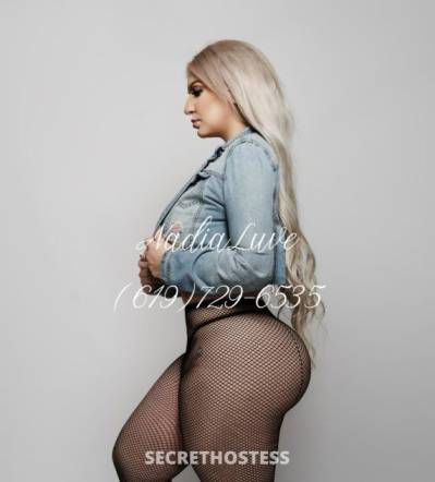 Nadia 25Yrs Old Escort 162CM Tall New Jersey NJ Image - 3