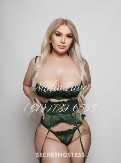 Nadia 25Yrs Old Escort 162CM Tall New Jersey NJ Image - 5