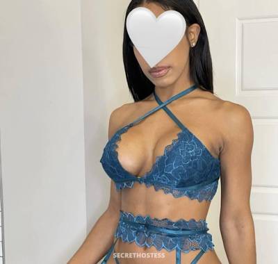 New In Town Curvy Dominican Doll in Barrie