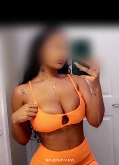 25 year old Escort in Hamilton 