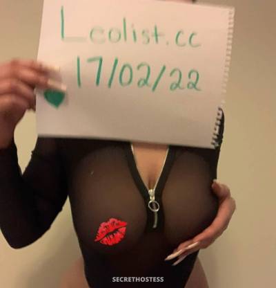 Sierra 22Yrs Old Escort Kitchener Image - 8