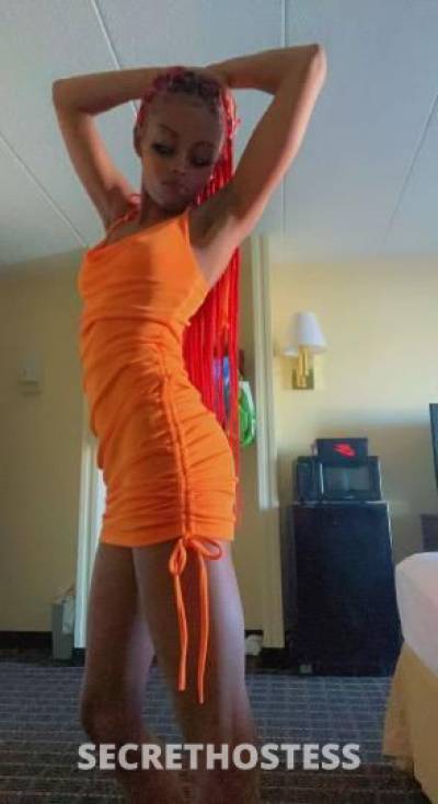 Strawberry 27Yrs Old Escort Chicago IL Image - 2