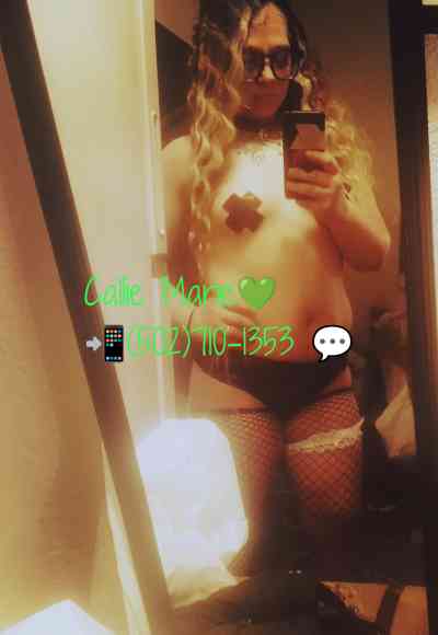 25 year old Escort in Louisville KY Unforgetable Irreplaceable Callie Marie