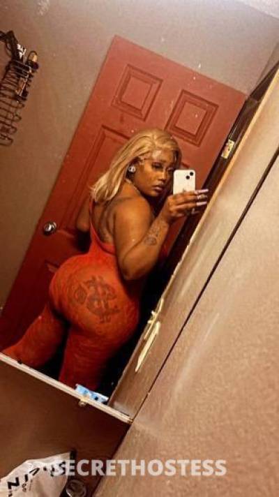 26 year old Escort in Albany GA Showstopper