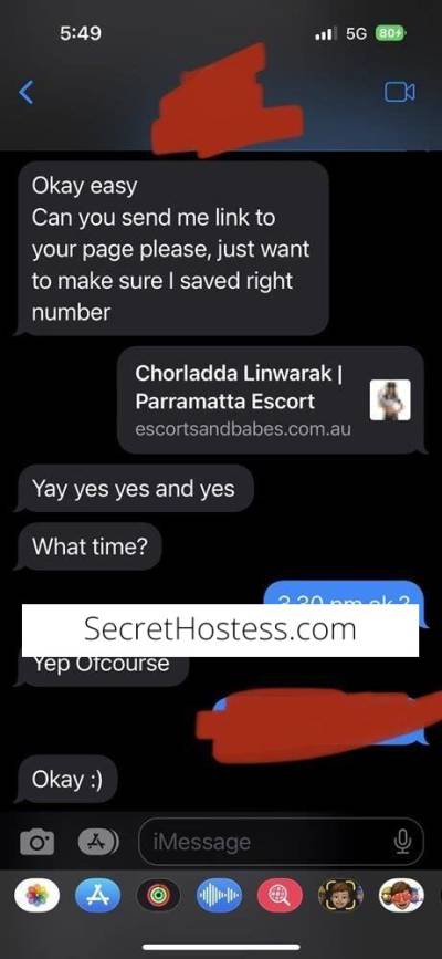 28Yrs Old Escort Sydney Image - 22