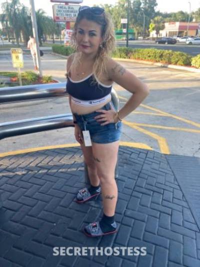 30Yrs Old Escort Orlando FL Image - 0