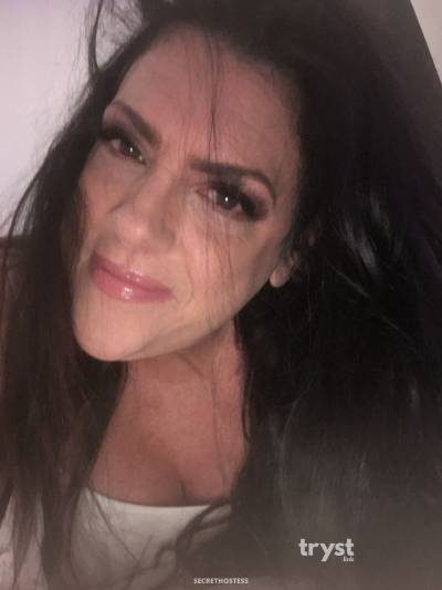 50 Year Old White Escort Dallas TX Brunette - Image 2