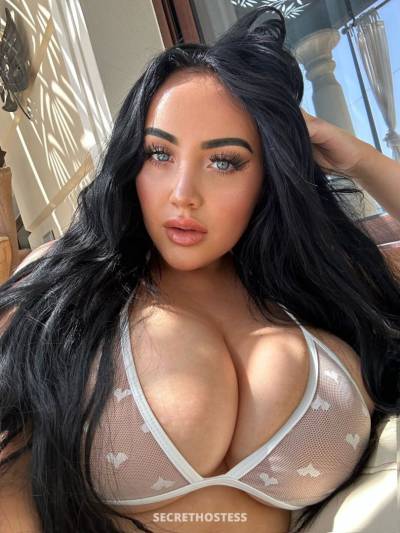 Ariana 27Yrs Old Escort Cleveland OH Image - 1