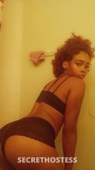 Candy 19Yrs Old Escort Jacksonville FL Image - 1