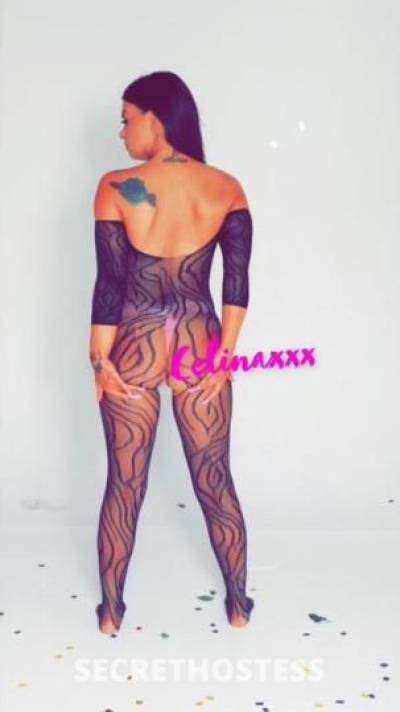 Celina 30Yrs Old Escort Spokane WA Image - 4