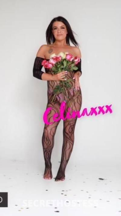 Celina 30Yrs Old Escort Spokane WA Image - 9