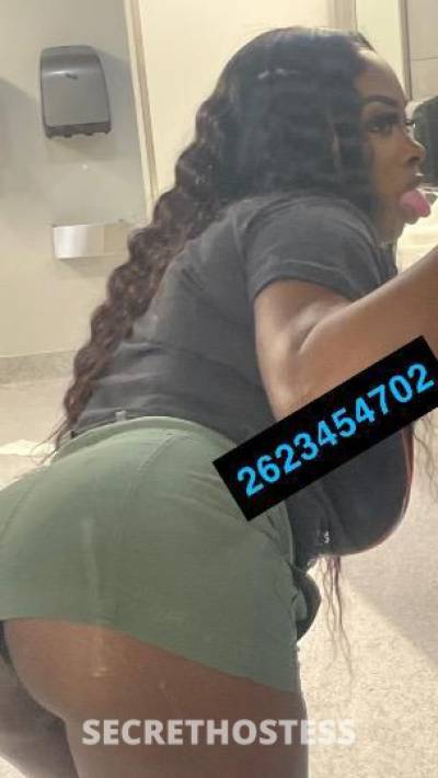 Desirae 23Yrs Old Escort Milwaukee WI Image - 3