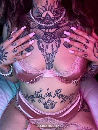 foxyxo in Jersey City NJ