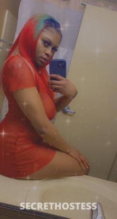 Honeydripper 25Yrs Old Escort Jacksonville FL Image - 1