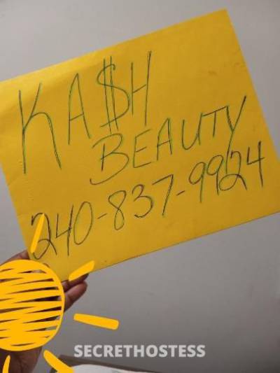 KA$H/BEAUTY 35Yrs Old Escort Washington DC Image - 2