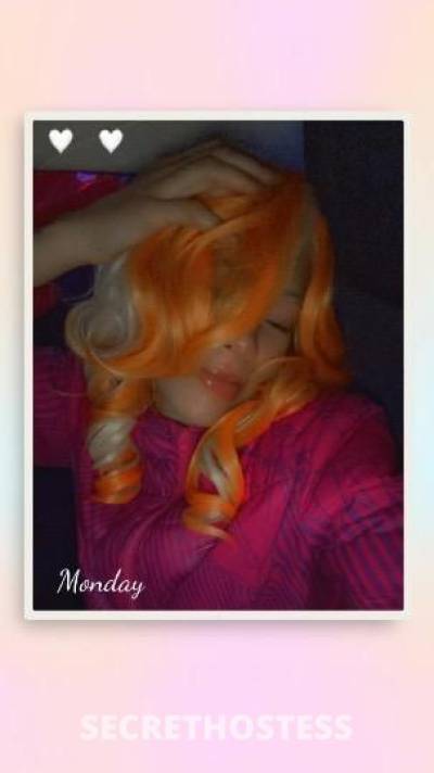 KAY 26Yrs Old Escort Toledo OH Image - 8