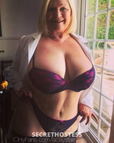 Lacey Starr 45Yrs Old Escort El Paso TX Image - 6