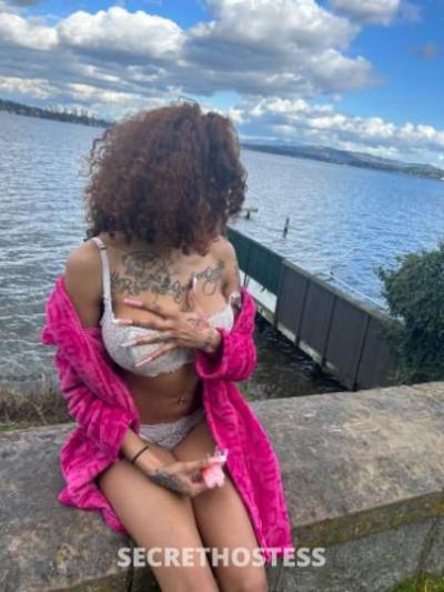 21 year old Latino Escort in Seattle WA sexy Latina ready to please you
