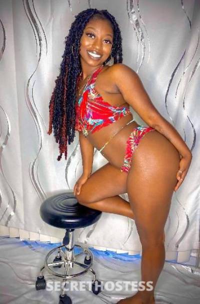 Mocha 21Yrs Old Escort San Antonio TX Image - 1