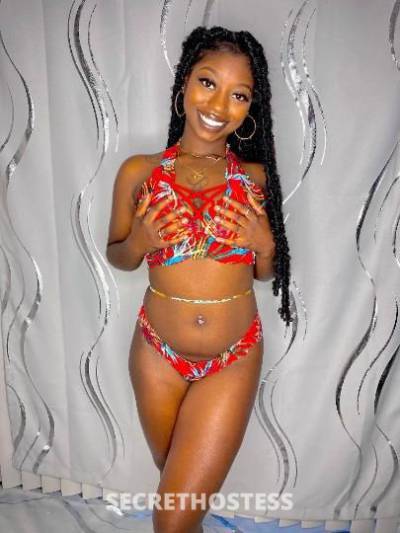 Mocha 21Yrs Old Escort San Antonio TX Image - 4