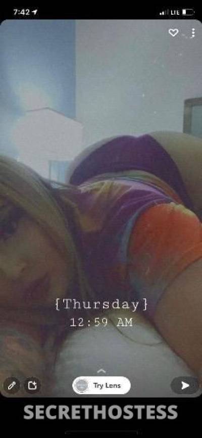 25 year old Escort in Lubbock TX come play w me