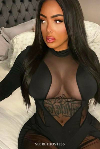 Stacy Palmer 27Yrs Old Escort Chambersburg PA Image - 5
