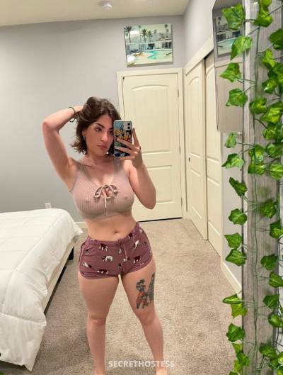 Thelma 23Yrs Old Escort 170CM Tall Akron OH Image - 2