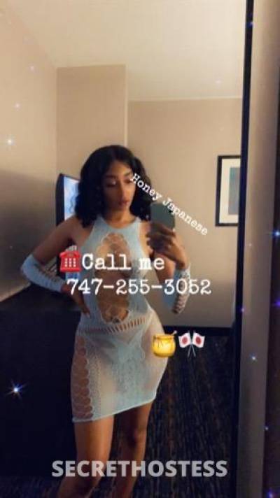 HoneyJapanese🍯🎌 26Yrs Old Escort San Fernando Valley CA Image - 5