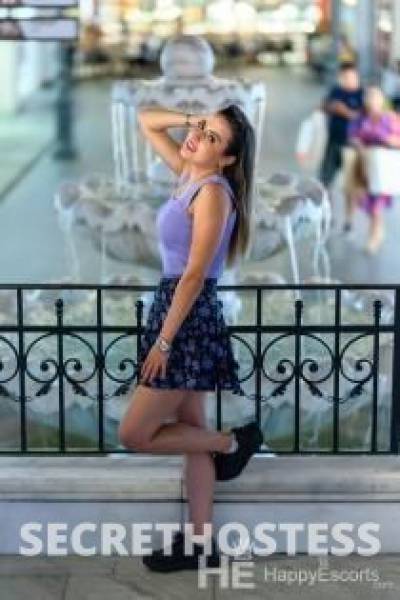 Janat 20Yrs Old Escort Istanbul Image - 1