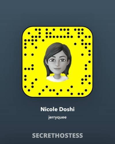 snapchat:Nicoledoshi 28Yrs Old Escort San Diego CA Image - 5