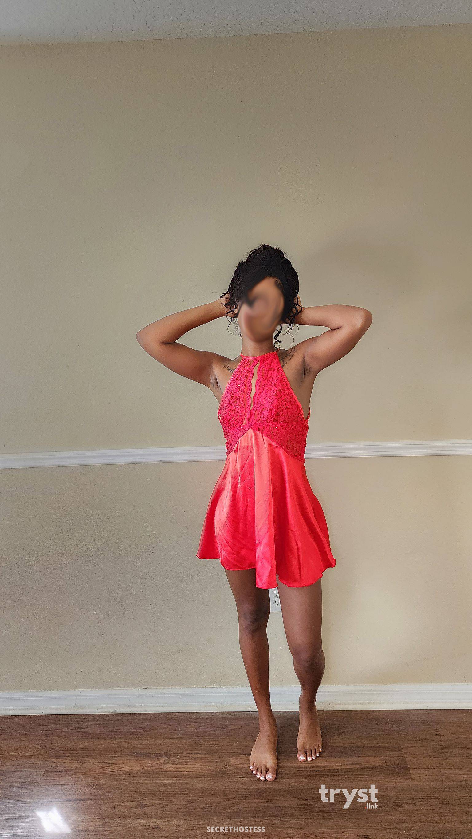 20Yrs Old Escort Size 8 167CM Tall Tampa FL Image - 2