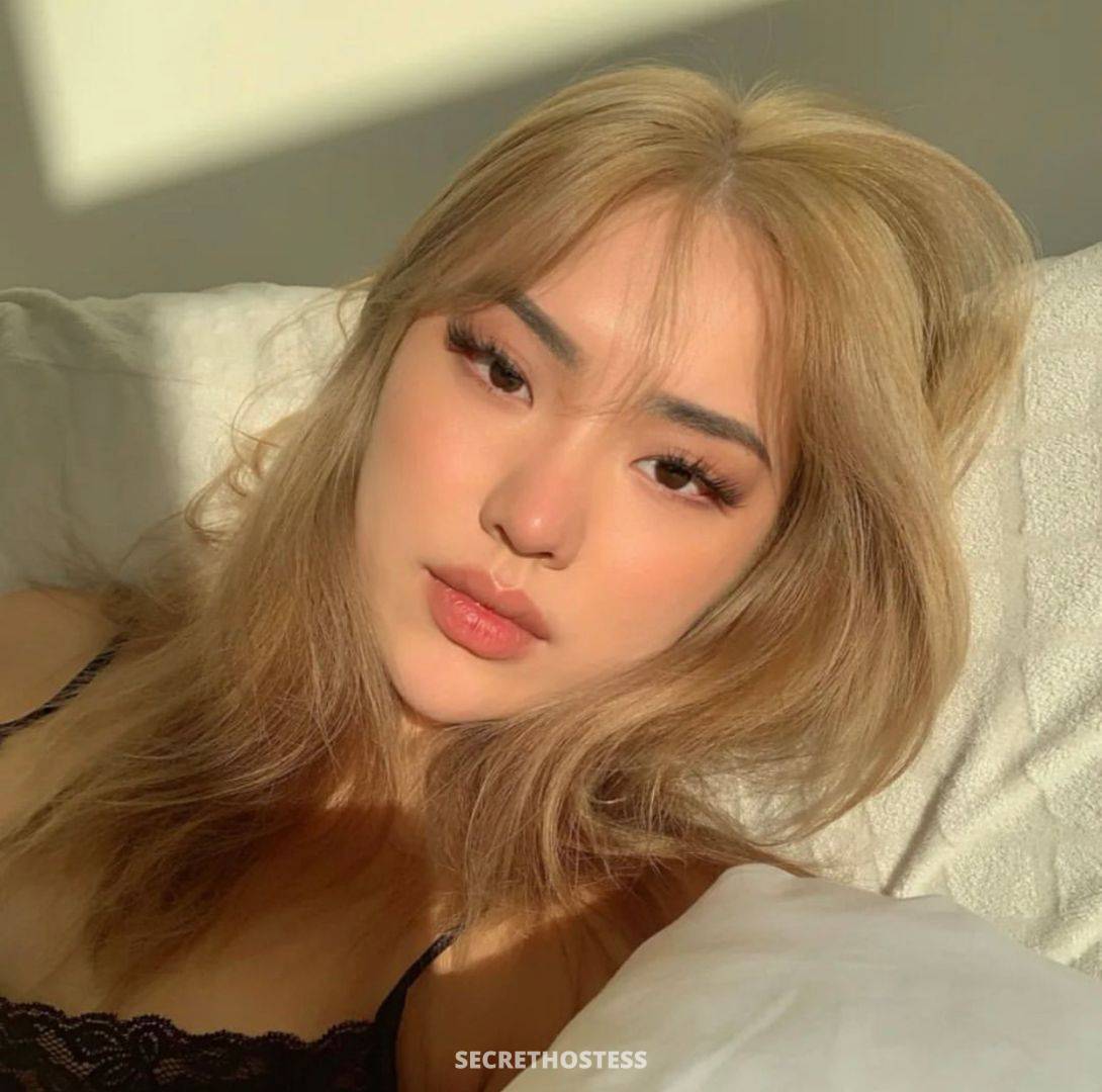 Lara 24Yrs Old Escort 45KG 168CM Tall Singapore Image - 1