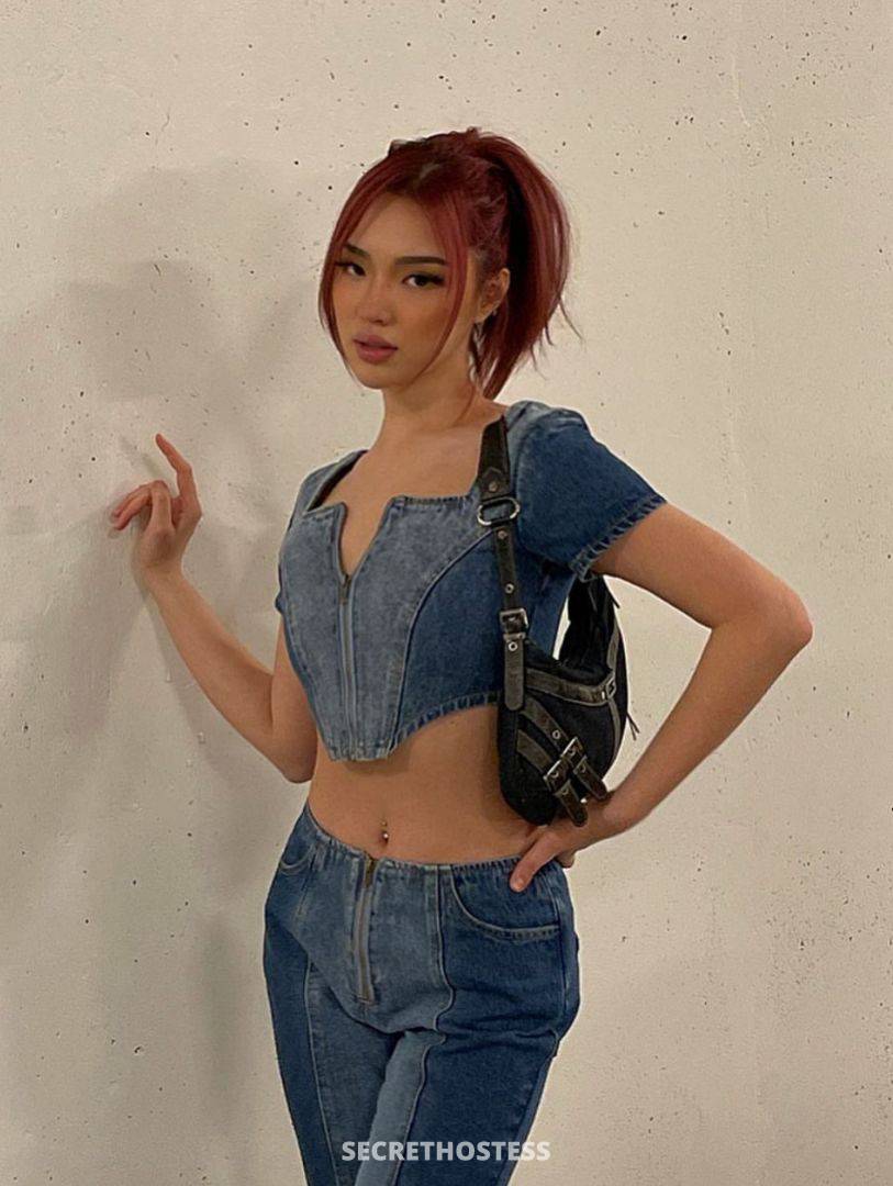 Lara 24Yrs Old Escort 45KG 168CM Tall Singapore Image - 9
